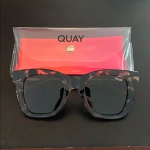 Tortoise Brown Polarized Quay After Hours